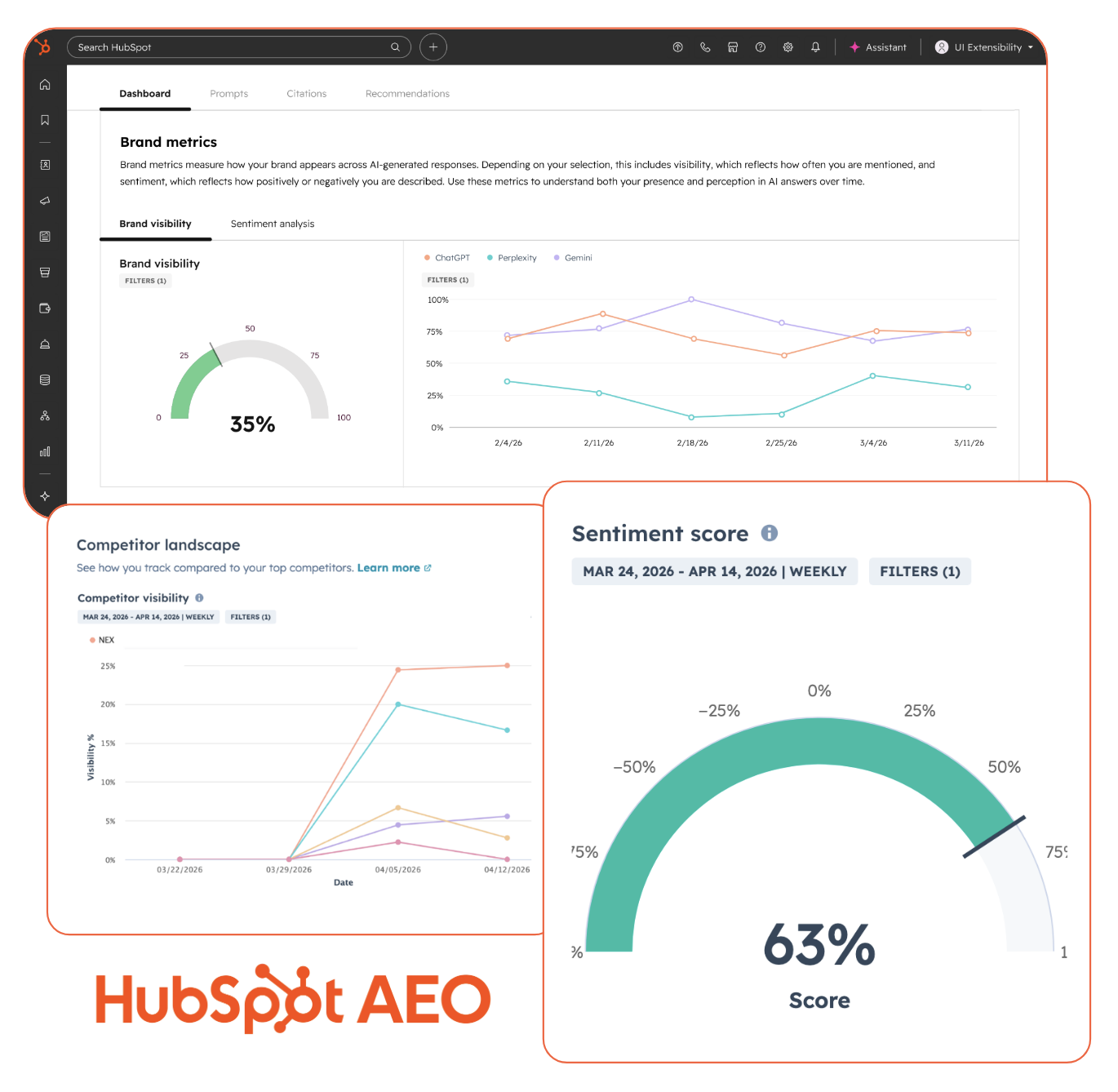 answer-engine-optimization-aeo-hubspot-agency-geo-seo-in-sarasota-fl